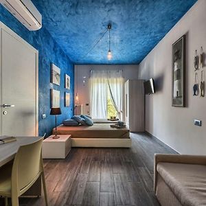 Deluxe Double Kamer